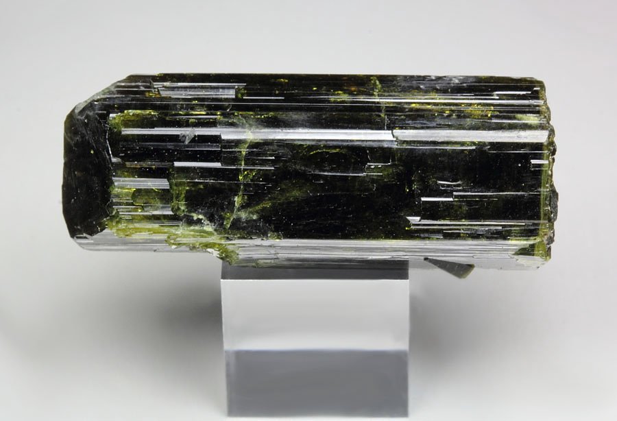 bi-terminated EPIDOTE