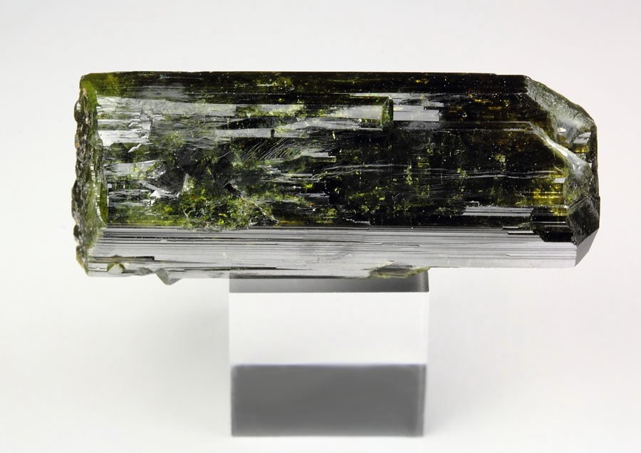 bi-terminated EPIDOTE