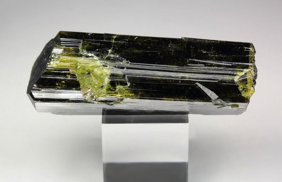 bi-terminated EPIDOTE