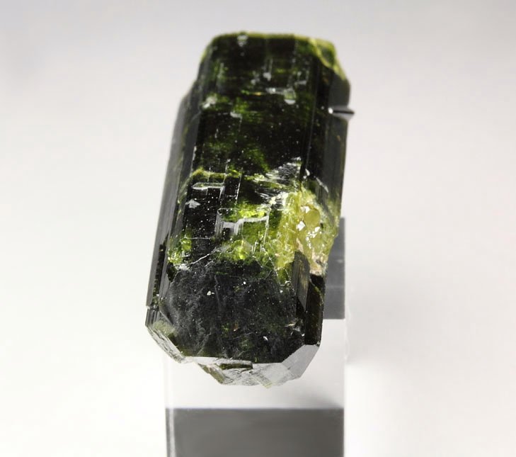 bi-terminated EPIDOTE