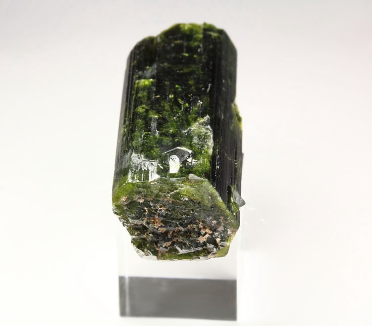 bi-terminated EPIDOTE