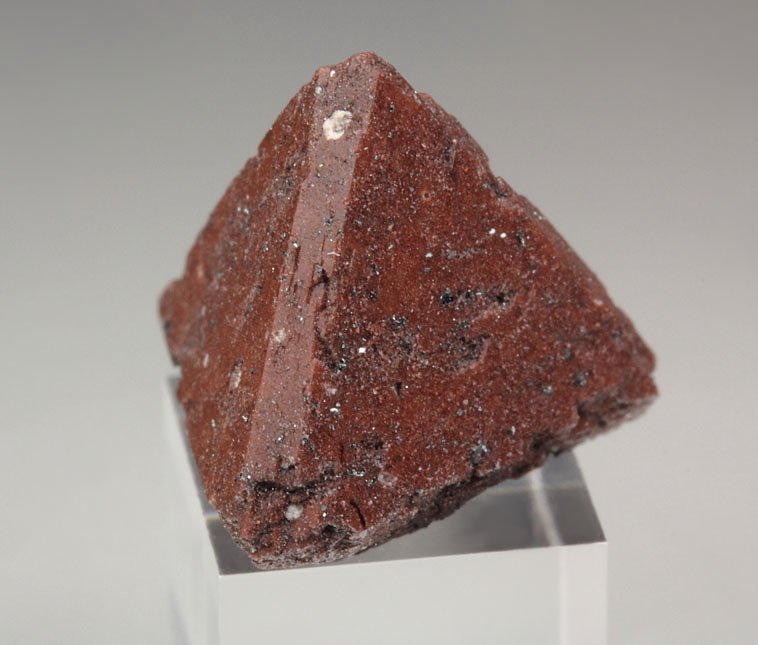 new find - ZUNYITE