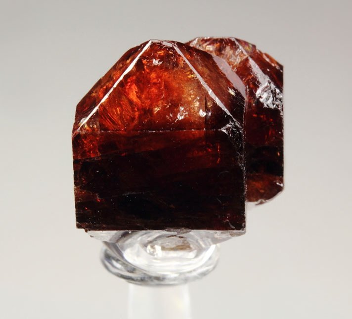 gem ZIRCON bi-terminated