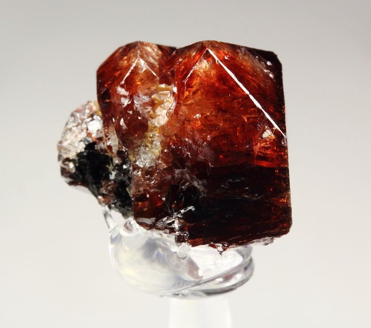 gem ZIRCON bi-terminated