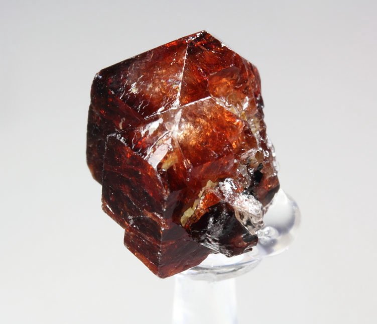 gem ZIRCON bi-terminated