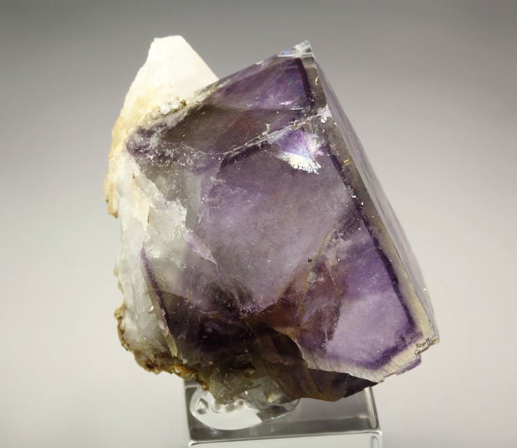 FLUORITE with phantoms