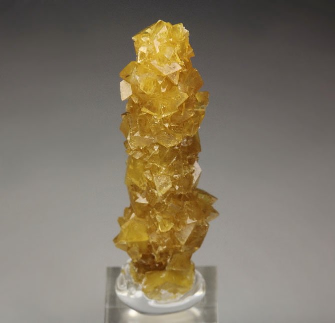 CALCITE stalactit