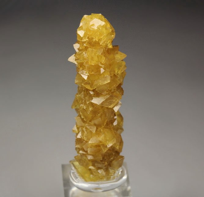 CALCITE stalactit