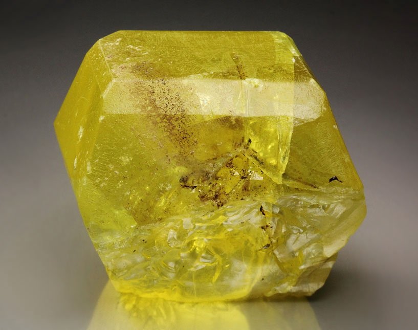 SULPHUR