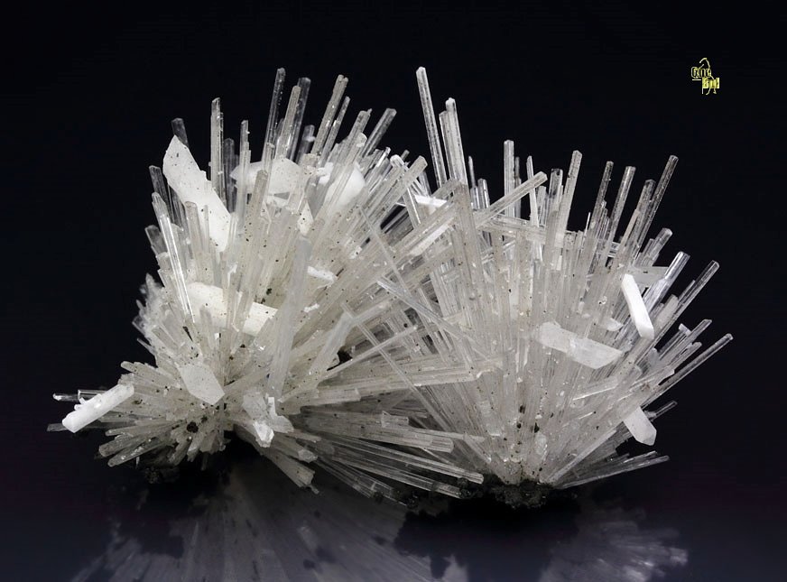 NATROLITE