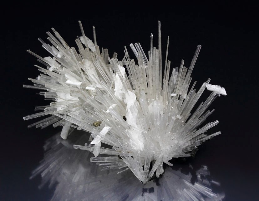 NATROLITE