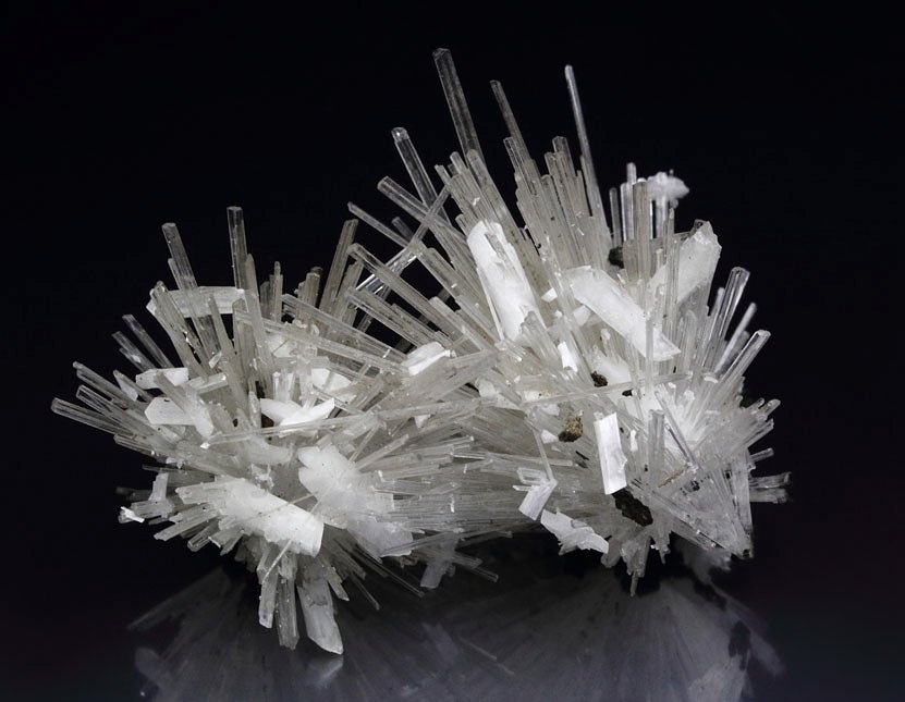 NATROLITE