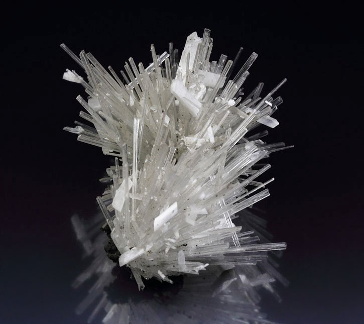 NATROLITE