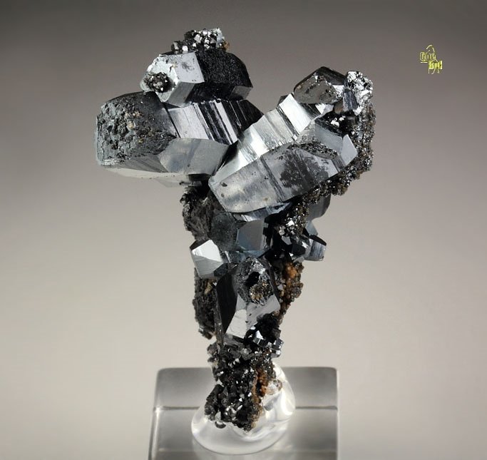 HEMATITE