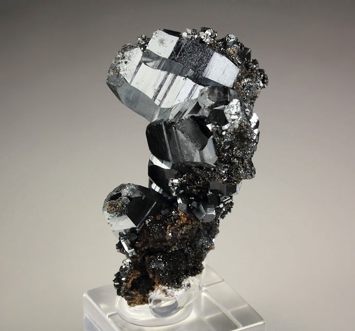 HEMATITE