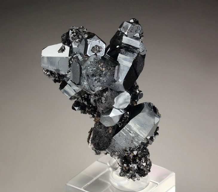 HEMATITE