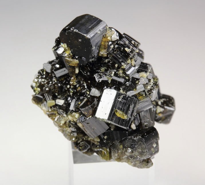 VESUVIANITE