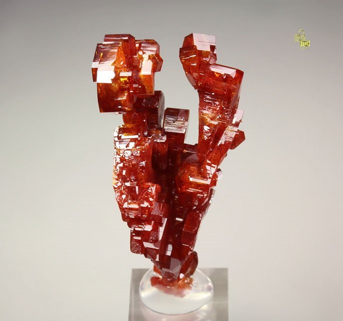 skeletal VANADINITE