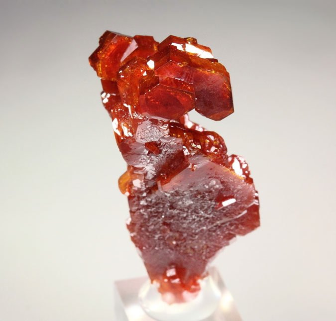 skeletal VANADINITE