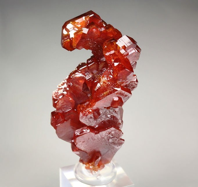 skeletal VANADINITE