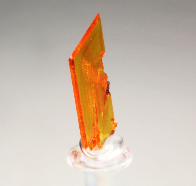 WULFENITE