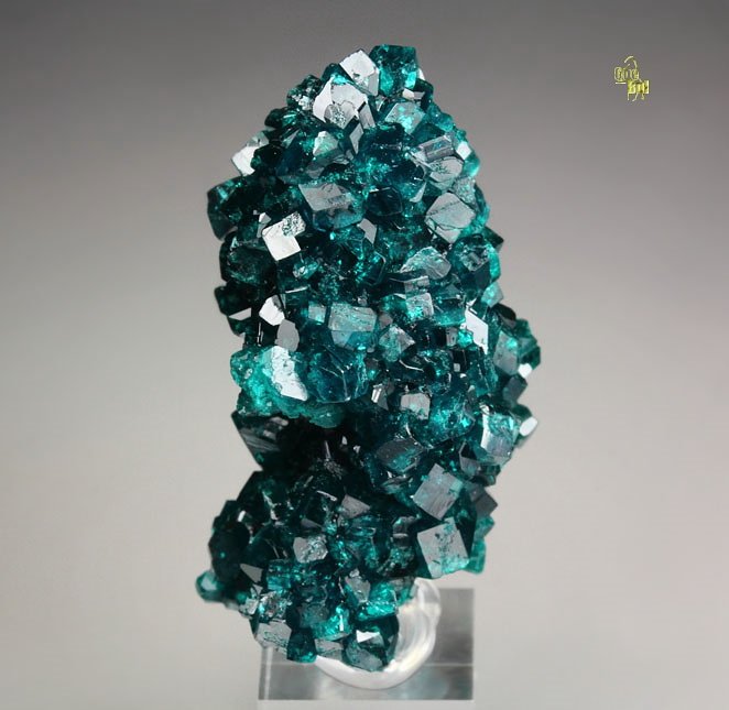 gemmy DIOPTASE