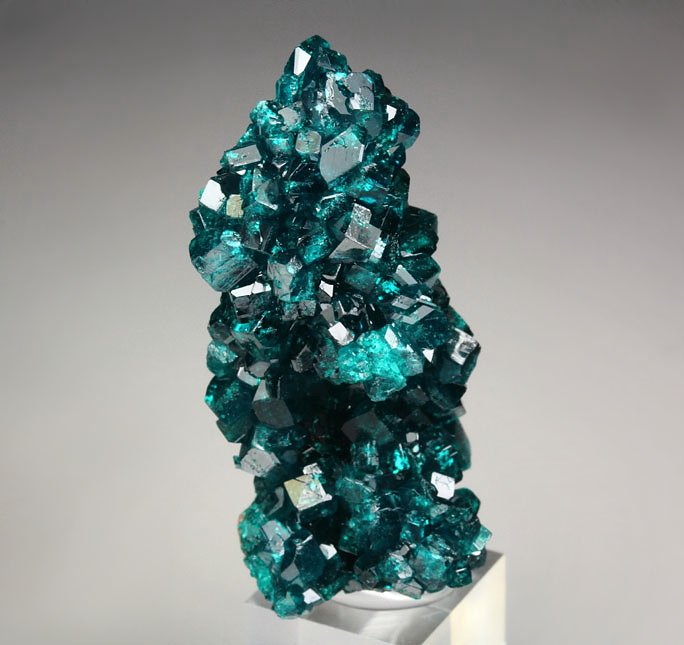 gemmy DIOPTASE