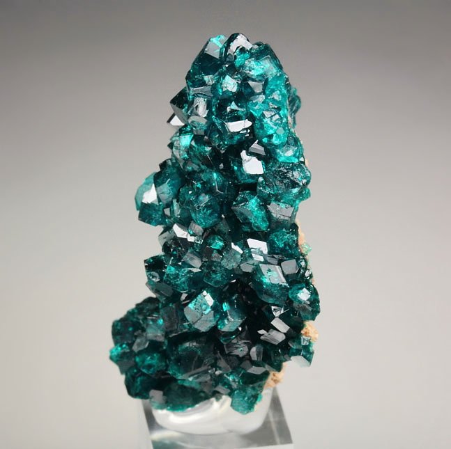 gemmy DIOPTASE