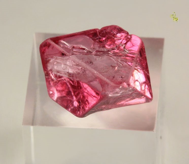 gem SPINEL