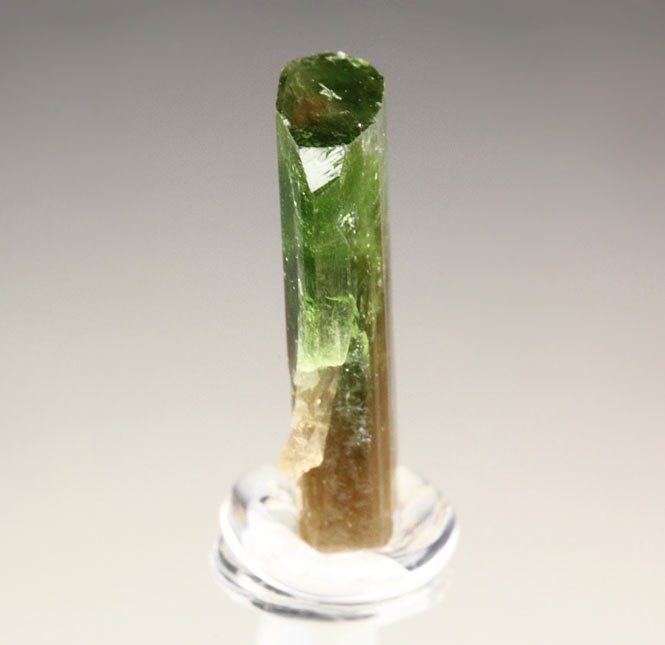 gemmy DIOPSIDE bi-color