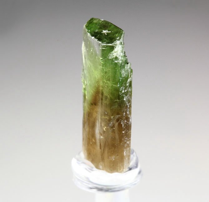 gemmy DIOPSIDE bi-color