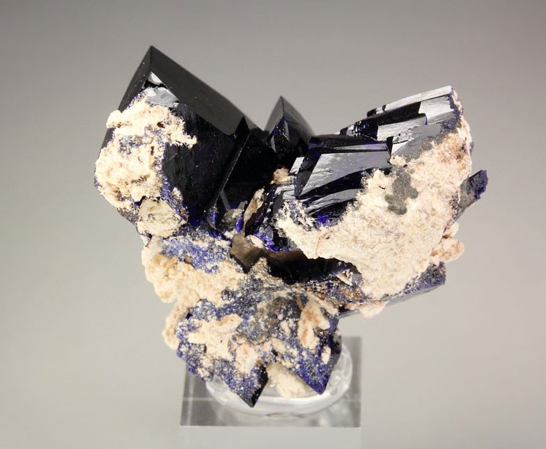 AZURITE 