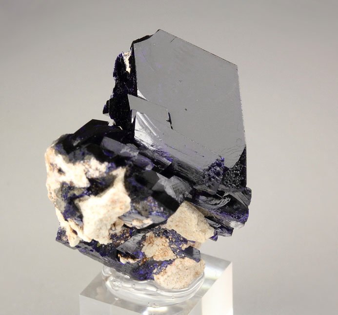 AZURITE 