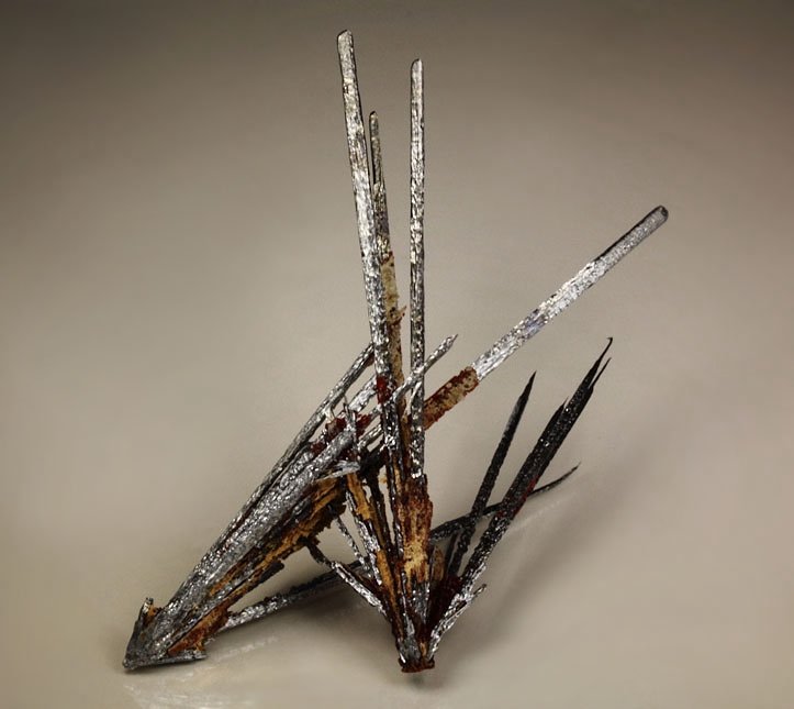 STIBNITE