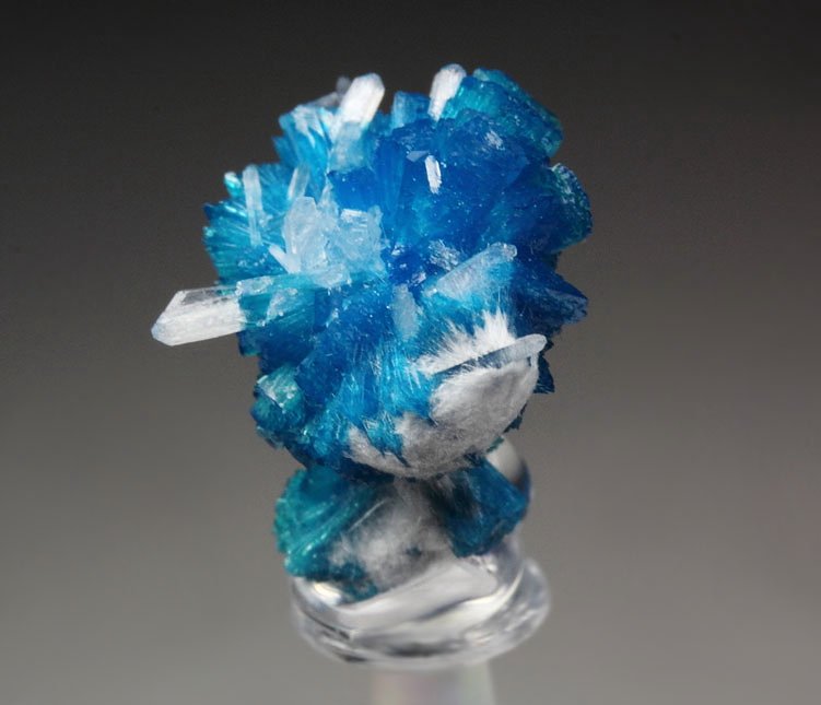 CAVANSITE, MORDENITE, STILBITE