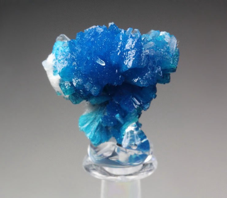 CAVANSITE, MORDENITE, STILBITE