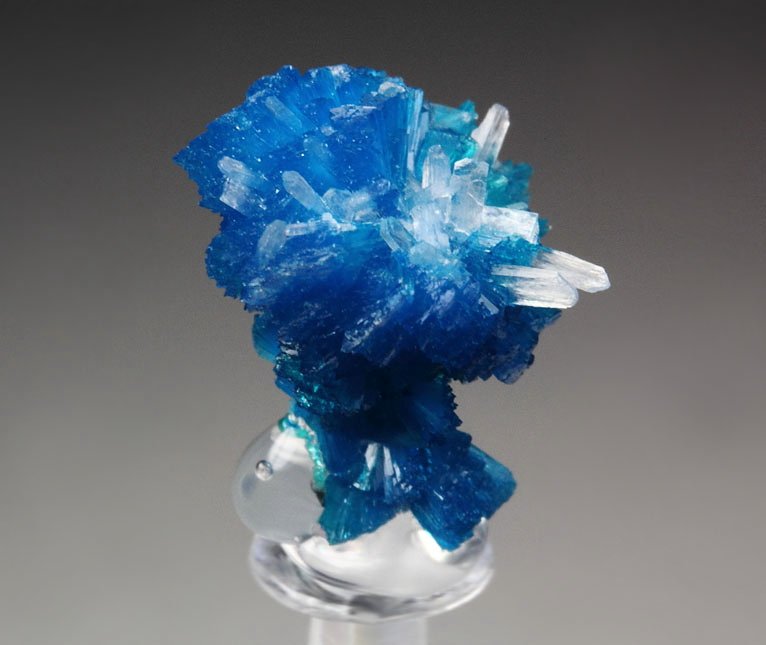 CAVANSITE, MORDENITE, STILBITE