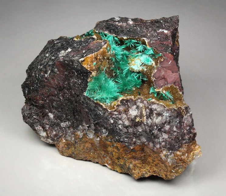 BROCHANTITE