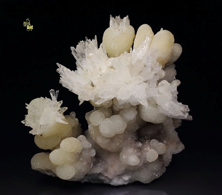 ARAGONITE