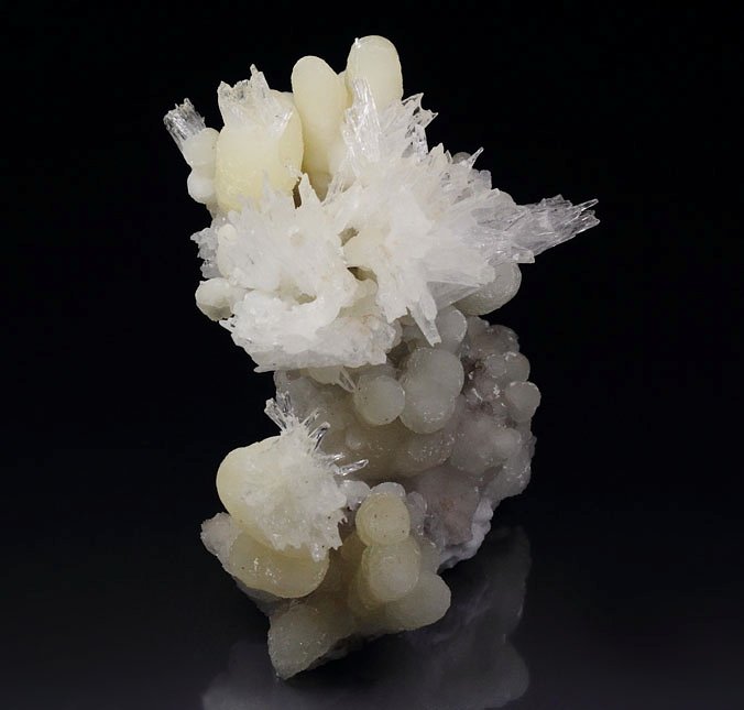 ARAGONITE