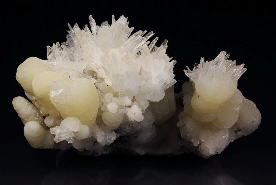 ARAGONITE