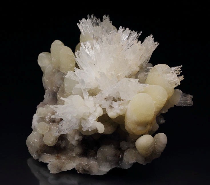 ARAGONITE