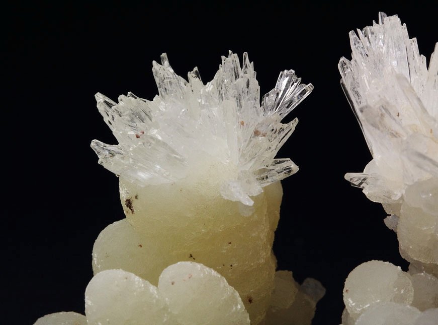 ARAGONITE