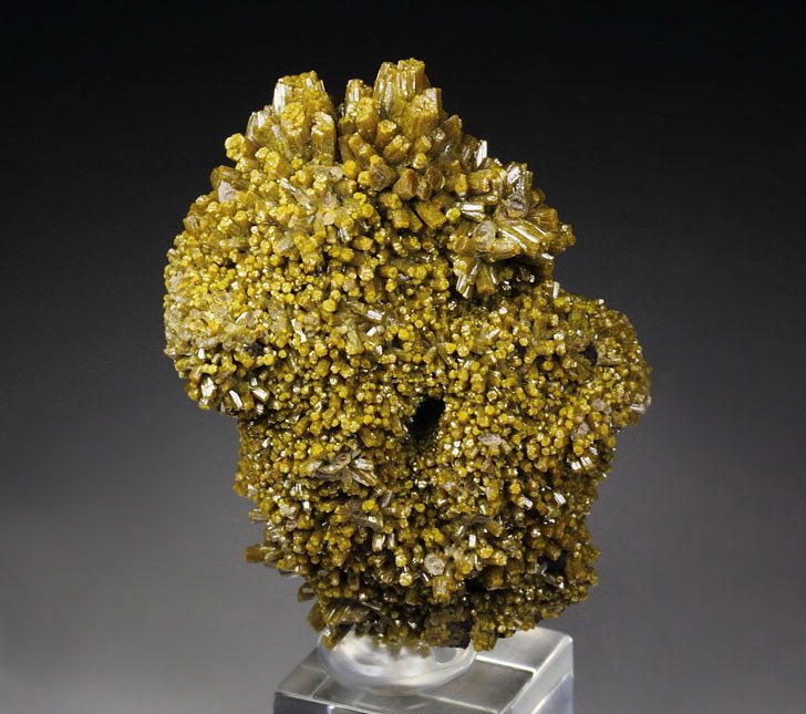 PYROMORPHITE 