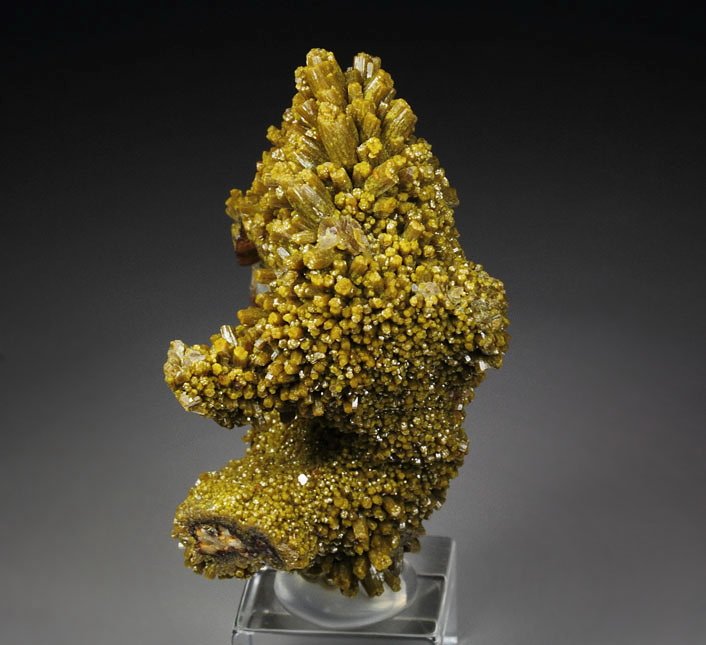 PYROMORPHITE 