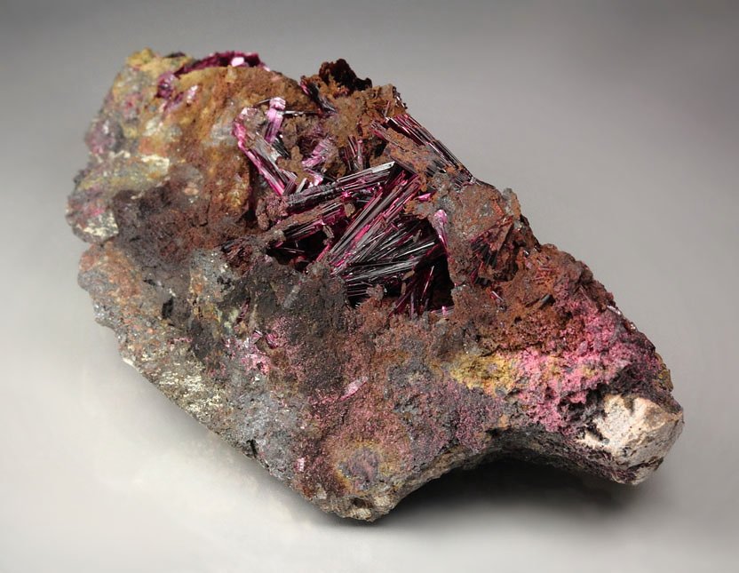 ERYTHRITE