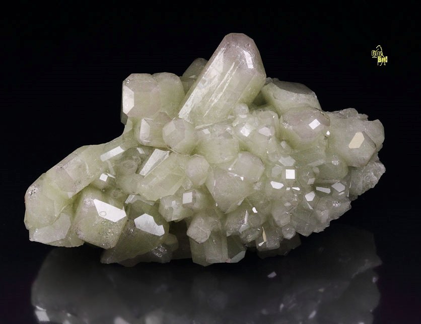 VESUVIANITE