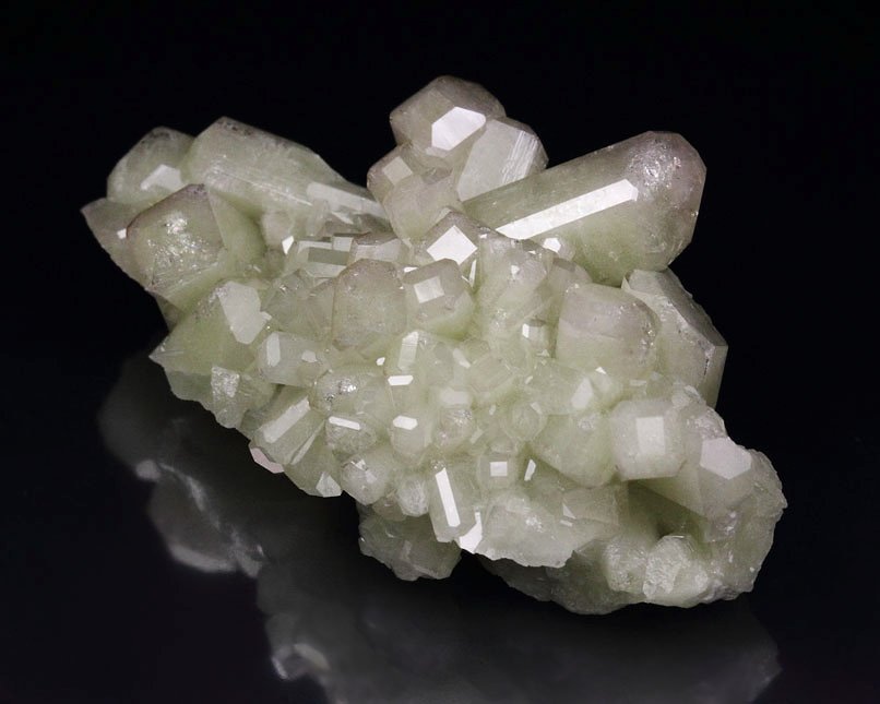 VESUVIANITE