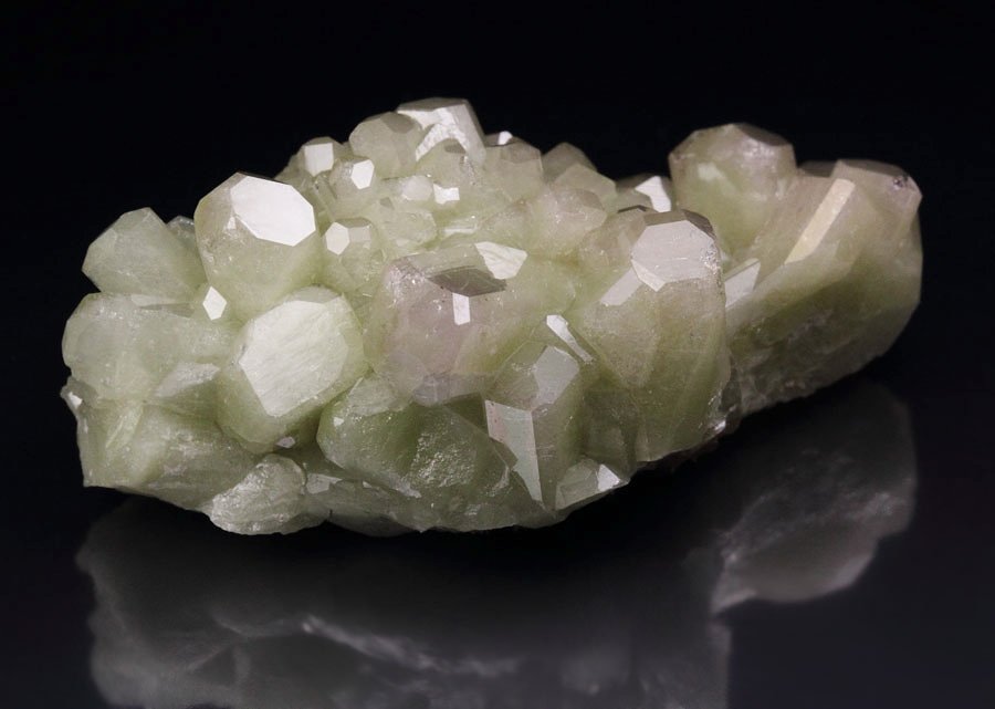 VESUVIANITE