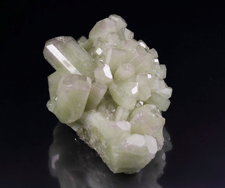 VESUVIANITE